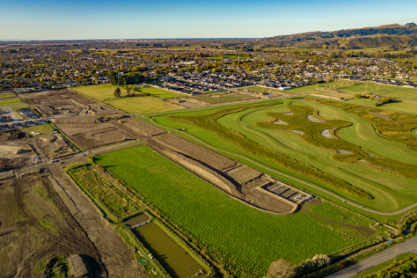 Secctions For Sale Christchurch